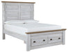 Haven Bay Panel Storage Bed - Premium Bed from Ashley Furniture - Just $591.28! Shop now at Furniture Wholesale Plus  We are the best furniture store in Nashville, Hendersonville, Goodlettsville, Madison, Antioch, Mount Juliet, Lebanon, Gallatin, Springfield, Murfreesboro, Franklin, Brentwood