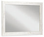Paxberry Bedroom Mirror - Premium Mirror from Ashley Furniture - Just $60.33! Shop now at Furniture Wholesale Plus  We are the best furniture store in Nashville, Hendersonville, Goodlettsville, Madison, Antioch, Mount Juliet, Lebanon, Gallatin, Springfield, Murfreesboro, Franklin, Brentwood