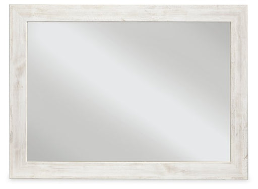 Paxberry Bedroom Mirror - Premium Mirror from Ashley Furniture - Just $60.33! Shop now at Furniture Wholesale Plus  We are the best furniture store in Nashville, Hendersonville, Goodlettsville, Madison, Antioch, Mount Juliet, Lebanon, Gallatin, Springfield, Murfreesboro, Franklin, Brentwood