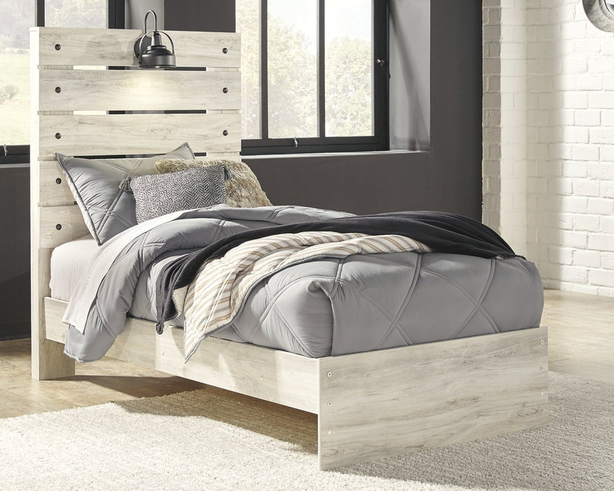 Cambeck Bed - Premium Bed from Ashley Furniture - Just $299.66! Shop now at Furniture Wholesale Plus  We are the best furniture store in Nashville, Hendersonville, Goodlettsville, Madison, Antioch, Mount Juliet, Lebanon, Gallatin, Springfield, Murfreesboro, Franklin, Brentwood