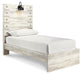 Cambeck Bed - Premium Bed from Ashley Furniture - Just $299.66! Shop now at Furniture Wholesale Plus  We are the best furniture store in Nashville, Hendersonville, Goodlettsville, Madison, Antioch, Mount Juliet, Lebanon, Gallatin, Springfield, Murfreesboro, Franklin, Brentwood