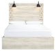 Cambeck Bed with 2 Storage Drawers - Premium Bed from Ashley Furniture - Just $460.55! Shop now at Furniture Wholesale Plus  We are the best furniture store in Nashville, Hendersonville, Goodlettsville, Madison, Antioch, Mount Juliet, Lebanon, Gallatin, Springfield, Murfreesboro, Franklin, Brentwood