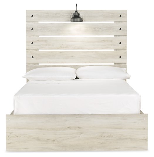 Cambeck Bed with 4 Storage Drawers - Premium Bed from Ashley Furniture - Just $782.35! Shop now at Furniture Wholesale Plus  We are the best furniture store in Nashville, Hendersonville, Goodlettsville, Madison, Antioch, Mount Juliet, Lebanon, Gallatin, Springfield, Murfreesboro, Franklin, Brentwood