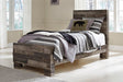 Derekson Youth Panel Headboard - Premium Youth Bed from Ashley Furniture - Just $118.66! Shop now at Furniture Wholesale Plus  We are the best furniture store in Nashville, Hendersonville, Goodlettsville, Madison, Antioch, Mount Juliet, Lebanon, Gallatin, Springfield, Murfreesboro, Franklin, Brentwood