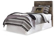 Derekson Bed - Premium Bed from Ashley Furniture - Just $239.35! Shop now at Furniture Wholesale Plus  We are the best furniture store in Nashville, Hendersonville, Goodlettsville, Madison, Antioch, Mount Juliet, Lebanon, Gallatin, Springfield, Murfreesboro, Franklin, Brentwood