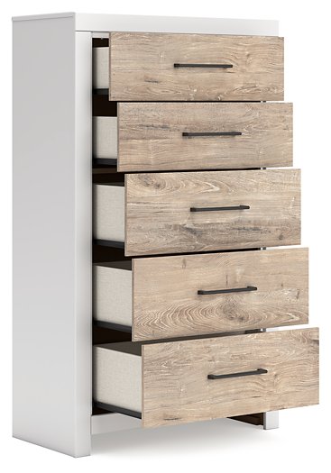 Charbitt Chest of Drawers - Premium Chest from Ashley Furniture - Just $281.55! Shop now at Furniture Wholesale Plus  We are the best furniture store in Nashville, Hendersonville, Goodlettsville, Madison, Antioch, Mount Juliet, Lebanon, Gallatin, Springfield, Murfreesboro, Franklin, Brentwood