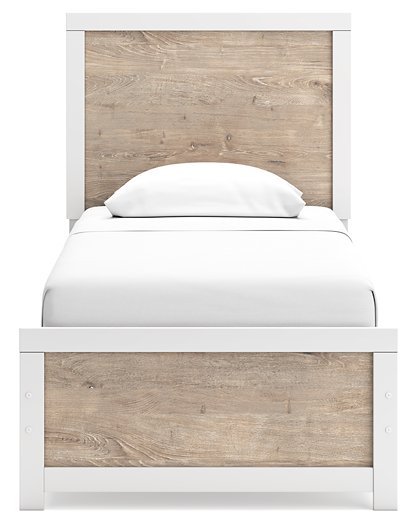 Charbitt Bed - Premium Bed from Ashley Furniture - Just $199.11! Shop now at Furniture Wholesale Plus  We are the best furniture store in Nashville, Hendersonville, Goodlettsville, Madison, Antioch, Mount Juliet, Lebanon, Gallatin, Springfield, Murfreesboro, Franklin, Brentwood