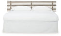 Hasbrick Slat Bed - Premium Bed from Ashley Furniture - Just $440.44! Shop now at Furniture Wholesale Plus  We are the best furniture store in Nashville, Hendersonville, Goodlettsville, Madison, Antioch, Mount Juliet, Lebanon, Gallatin, Springfield, Murfreesboro, Franklin, Brentwood