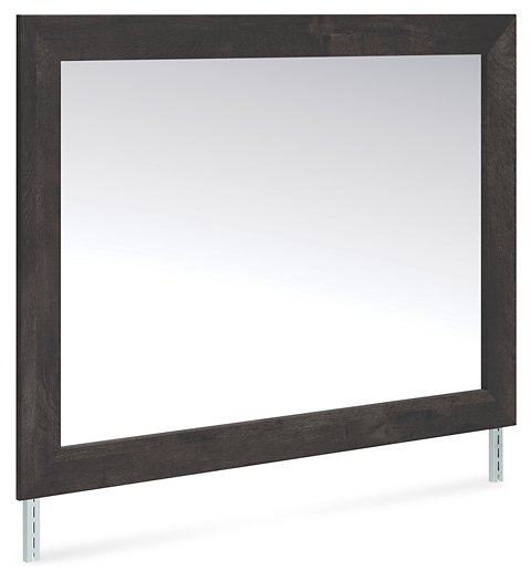 Hollivern Bedroom Mirror - Premium Mirror from Ashley Furniture - Just $62.35! Shop now at Furniture Wholesale Plus  We are the best furniture store in Nashville, Hendersonville, Goodlettsville, Madison, Antioch, Mount Juliet, Lebanon, Gallatin, Springfield, Murfreesboro, Franklin, Brentwood