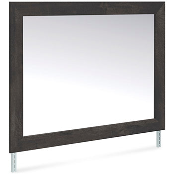 Hollivern Bedroom Mirror - Premium Mirror from Ashley Furniture - Just $62.35! Shop now at Furniture Wholesale Plus  We are the best furniture store in Nashville, Hendersonville, Goodlettsville, Madison, Antioch, Mount Juliet, Lebanon, Gallatin, Springfield, Murfreesboro, Franklin, Brentwood