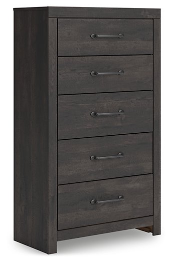 Hollivern Chest of Drawers - Premium Chest from Ashley Furniture - Just $305.69! Shop now at Furniture Wholesale Plus  We are the best furniture store in Nashville, Hendersonville, Goodlettsville, Madison, Antioch, Mount Juliet, Lebanon, Gallatin, Springfield, Murfreesboro, Franklin, Brentwood