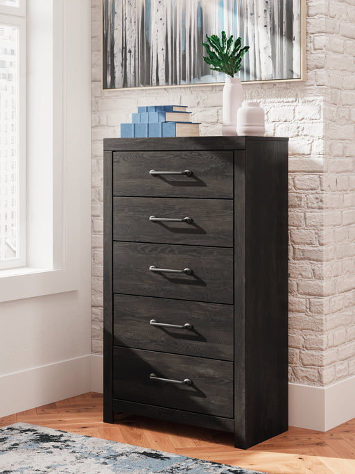 Hollivern Chest of Drawers - Premium Chest from Ashley Furniture - Just $305.69! Shop now at Furniture Wholesale Plus  We are the best furniture store in Nashville, Hendersonville, Goodlettsville, Madison, Antioch, Mount Juliet, Lebanon, Gallatin, Springfield, Murfreesboro, Franklin, Brentwood