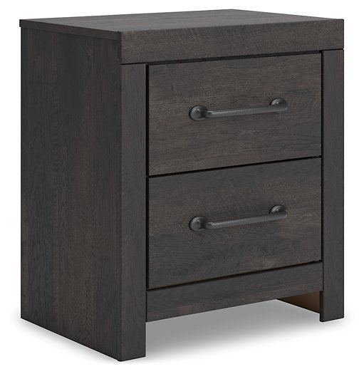 Hollivern Nightstand - Premium Nightstand from Ashley Furniture - Just $213.18! Shop now at Furniture Wholesale Plus  We are the best furniture store in Nashville, Hendersonville, Goodlettsville, Madison, Antioch, Mount Juliet, Lebanon, Gallatin, Springfield, Murfreesboro, Franklin, Brentwood