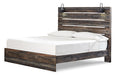 Drystan Bed - Premium Bed from Ashley Furniture - Just $299.66! Shop now at Furniture Wholesale Plus  We are the best furniture store in Nashville, Hendersonville, Goodlettsville, Madison, Antioch, Mount Juliet, Lebanon, Gallatin, Springfield, Murfreesboro, Franklin, Brentwood