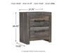 Drystan Nightstand - Premium Nightstand from Ashley Furniture - Just $211.17! Shop now at Furniture Wholesale Plus  We are the best furniture store in Nashville, Hendersonville, Goodlettsville, Madison, Antioch, Mount Juliet, Lebanon, Gallatin, Springfield, Murfreesboro, Franklin, Brentwood