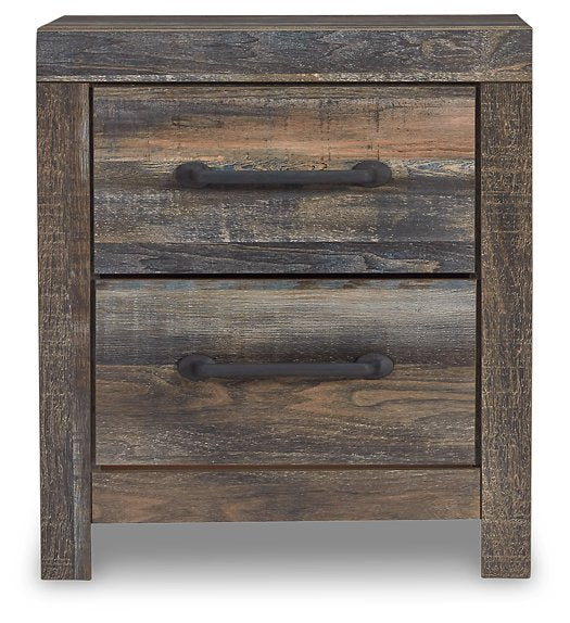 Drystan Nightstand - Premium Nightstand from Ashley Furniture - Just $211.17! Shop now at Furniture Wholesale Plus  We are the best furniture store in Nashville, Hendersonville, Goodlettsville, Madison, Antioch, Mount Juliet, Lebanon, Gallatin, Springfield, Murfreesboro, Franklin, Brentwood