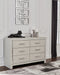 Zyniden Dresser and Mirror - Premium Dresser and Mirror from Ashley Furniture - Just $623.44! Shop now at Furniture Wholesale Plus  We are the best furniture store in Nashville, Hendersonville, Goodlettsville, Madison, Antioch, Mount Juliet, Lebanon, Gallatin, Springfield, Murfreesboro, Franklin, Brentwood