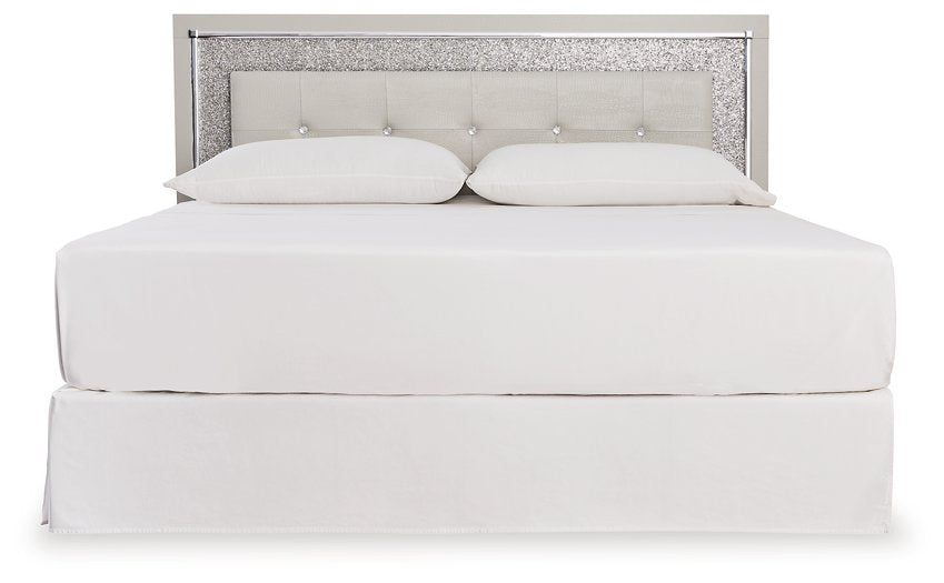 Zyniden Upholstered Bed - Premium Bed from Ashley Furniture - Just $420.33! Shop now at Furniture Wholesale Plus  We are the best furniture store in Nashville, Hendersonville, Goodlettsville, Madison, Antioch, Mount Juliet, Lebanon, Gallatin, Springfield, Murfreesboro, Franklin, Brentwood