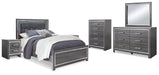 Lodanna Bedroom Set - Premium Bedroom Set from Ashley Furniture - Just $693.84! Shop now at Furniture Wholesale Plus  We are the best furniture store in Nashville, Hendersonville, Goodlettsville, Madison, Antioch, Mount Juliet, Lebanon, Gallatin, Springfield, Murfreesboro, Franklin, Brentwood
