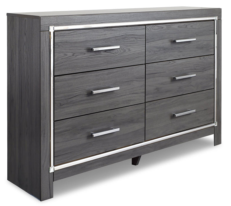 Lodanna Bedroom Set - Premium Bedroom Set from Ashley Furniture - Just $693.84! Shop now at Furniture Wholesale Plus  We are the best furniture store in Nashville, Hendersonville, Goodlettsville, Madison, Antioch, Mount Juliet, Lebanon, Gallatin, Springfield, Murfreesboro, Franklin, Brentwood
