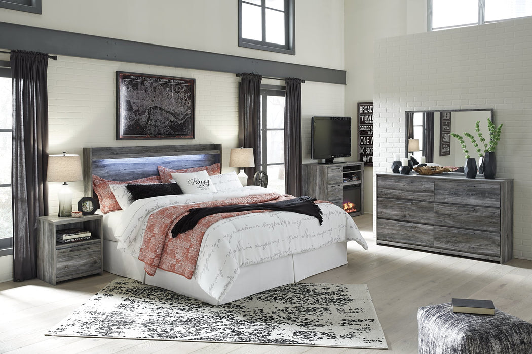 Baystorm Storage Bed - Premium Bed from Ashley Furniture - Just $500.79! Shop now at Furniture Wholesale Plus  We are the best furniture store in Nashville, Hendersonville, Goodlettsville, Madison, Antioch, Mount Juliet, Lebanon, Gallatin, Springfield, Murfreesboro, Franklin, Brentwood