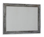 Baystorm Bedroom Mirror - Premium Mirror from Ashley Furniture - Just $60.33! Shop now at Furniture Wholesale Plus  We are the best furniture store in Nashville, Hendersonville, Goodlettsville, Madison, Antioch, Mount Juliet, Lebanon, Gallatin, Springfield, Murfreesboro, Franklin, Brentwood