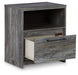 Baystorm Nightstand - Premium Nightstand from Ashley Furniture - Just $181! Shop now at Furniture Wholesale Plus  We are the best furniture store in Nashville, Hendersonville, Goodlettsville, Madison, Antioch, Mount Juliet, Lebanon, Gallatin, Springfield, Murfreesboro, Franklin, Brentwood