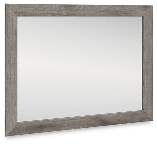 Graystorm Bedroom Mirror - Premium Mirror from Ashley Furniture - Just $62.35! Shop now at Furniture Wholesale Plus  We are the best furniture store in Nashville, Hendersonville, Goodlettsville, Madison, Antioch, Mount Juliet, Lebanon, Gallatin, Springfield, Murfreesboro, Franklin, Brentwood