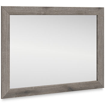 Graystorm Bedroom Mirror - Premium Mirror from Ashley Furniture - Just $62.35! Shop now at Furniture Wholesale Plus  We are the best furniture store in Nashville, Hendersonville, Goodlettsville, Madison, Antioch, Mount Juliet, Lebanon, Gallatin, Springfield, Murfreesboro, Franklin, Brentwood