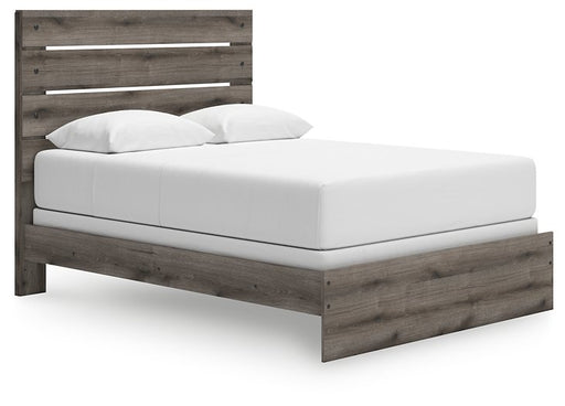 Graystorm Bed - Premium Bed from Ashley Furniture - Just $181.02! Shop now at Furniture Wholesale Plus  We are the best furniture store in Nashville, Hendersonville, Goodlettsville, Madison, Antioch, Mount Juliet, Lebanon, Gallatin, Springfield, Murfreesboro, Franklin, Brentwood