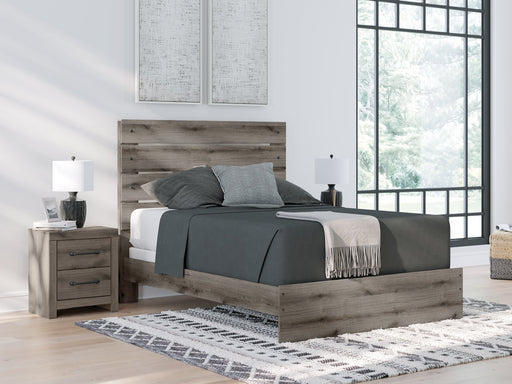 Graystorm Bed - Premium Bed from Ashley Furniture - Just $181.02! Shop now at Furniture Wholesale Plus  We are the best furniture store in Nashville, Hendersonville, Goodlettsville, Madison, Antioch, Mount Juliet, Lebanon, Gallatin, Springfield, Murfreesboro, Franklin, Brentwood