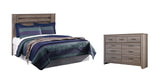 Zelen Bedroom Set - Premium Bedroom Set from Ashley Furniture - Just $824.55! Shop now at Furniture Wholesale Plus  We are the best furniture store in Nashville, Hendersonville, Goodlettsville, Madison, Antioch, Mount Juliet, Lebanon, Gallatin, Springfield, Murfreesboro, Franklin, Brentwood
