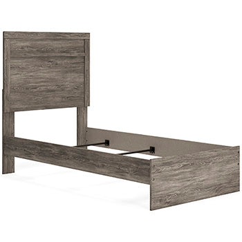 Ralinksi Bed - Premium Bed from Ashley Furniture - Just $158.89! Shop now at Furniture Wholesale Plus  We are the best furniture store in Nashville, Hendersonville, Goodlettsville, Madison, Antioch, Mount Juliet, Lebanon, Gallatin, Springfield, Murfreesboro, Franklin, Brentwood