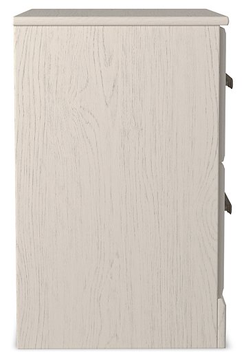 Stelsie Nightstand - Premium Nightstand from Ashley Furniture - Just $160.89! Shop now at Furniture Wholesale Plus  We are the best furniture store in Nashville, Hendersonville, Goodlettsville, Madison, Antioch, Mount Juliet, Lebanon, Gallatin, Springfield, Murfreesboro, Franklin, Brentwood