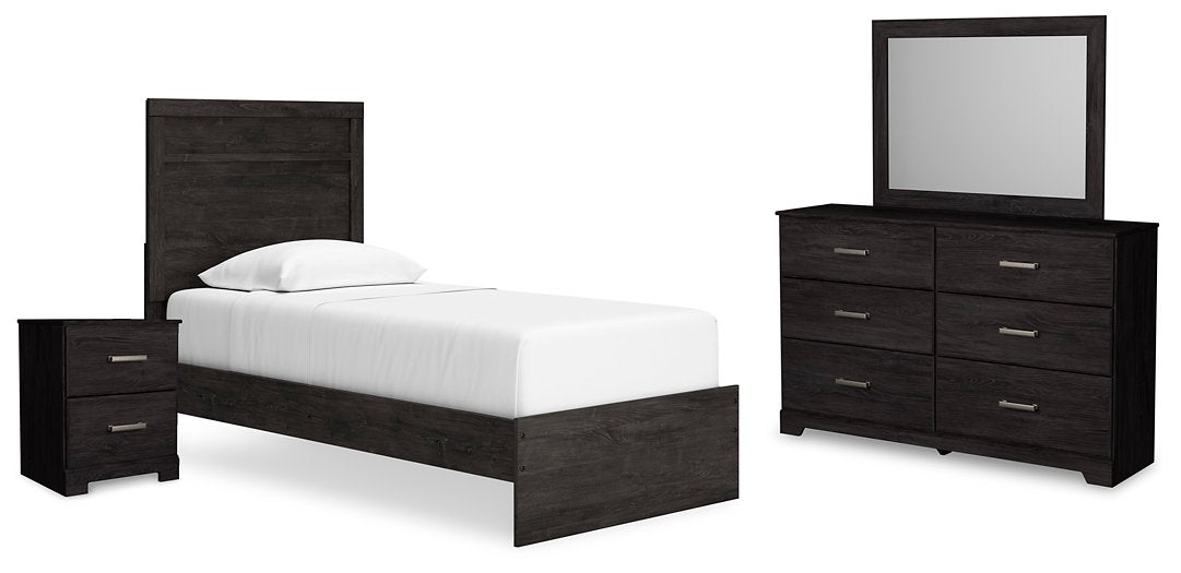 Belachime Bedroom Set - Premium Bedroom Set from Ashley Furniture - Just $319.77! Shop now at Furniture Wholesale Plus  We are the best furniture store in Nashville, Hendersonville, Goodlettsville, Madison, Antioch, Mount Juliet, Lebanon, Gallatin, Springfield, Murfreesboro, Franklin, Brentwood