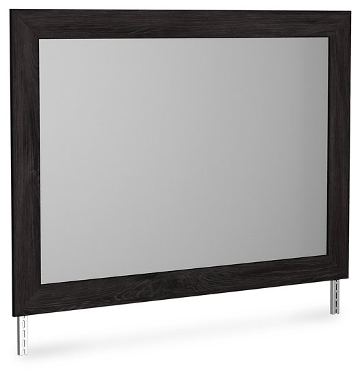 Belachime Bedroom Mirror - Premium Mirror from Ashley Furniture - Just $60.33! Shop now at Furniture Wholesale Plus  We are the best furniture store in Nashville, Hendersonville, Goodlettsville, Madison, Antioch, Mount Juliet, Lebanon, Gallatin, Springfield, Murfreesboro, Franklin, Brentwood