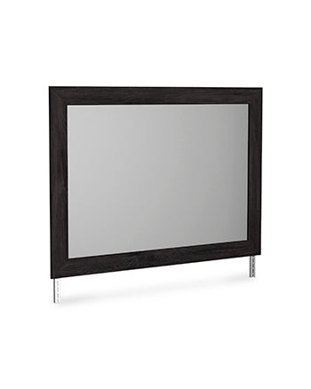 Belachime Bedroom Mirror - Premium Mirror from Ashley Furniture - Just $60.33! Shop now at Furniture Wholesale Plus  We are the best furniture store in Nashville, Hendersonville, Goodlettsville, Madison, Antioch, Mount Juliet, Lebanon, Gallatin, Springfield, Murfreesboro, Franklin, Brentwood