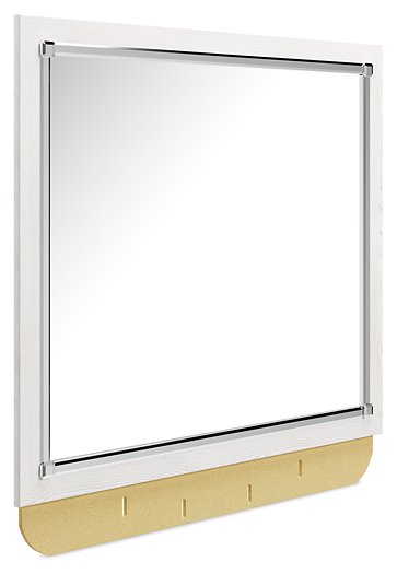 Altyra Bedroom Mirror - Premium Mirror from Ashley Furniture - Just $80.44! Shop now at Furniture Wholesale Plus  We are the best furniture store in Nashville, Hendersonville, Goodlettsville, Madison, Antioch, Mount Juliet, Lebanon, Gallatin, Springfield, Murfreesboro, Franklin, Brentwood