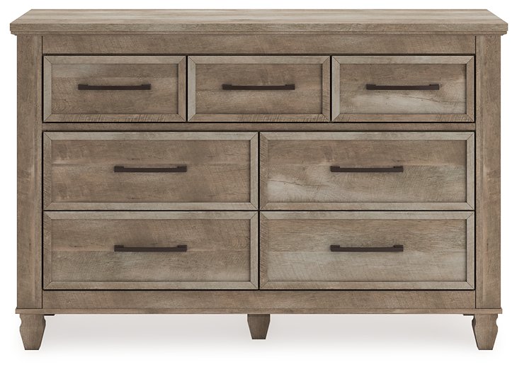 Yarbeck Dresser - Premium Dresser from Ashley Furniture - Just $563.11! Shop now at Furniture Wholesale Plus  We are the best furniture store in Nashville, Hendersonville, Goodlettsville, Madison, Antioch, Mount Juliet, Lebanon, Gallatin, Springfield, Murfreesboro, Franklin, Brentwood