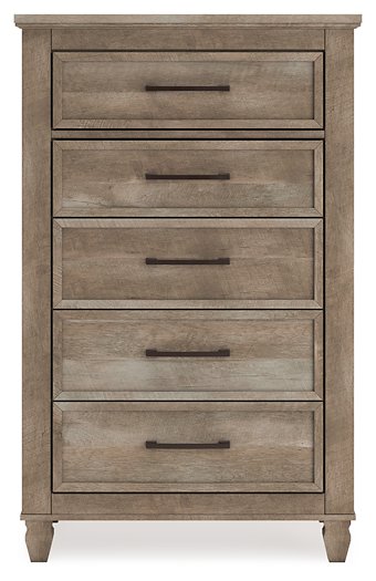 Yarbeck Chest of Drawers - Premium Chest from Ashley Furniture - Just $643.55! Shop now at Furniture Wholesale Plus  We are the best furniture store in Nashville, Hendersonville, Goodlettsville, Madison, Antioch, Mount Juliet, Lebanon, Gallatin, Springfield, Murfreesboro, Franklin, Brentwood