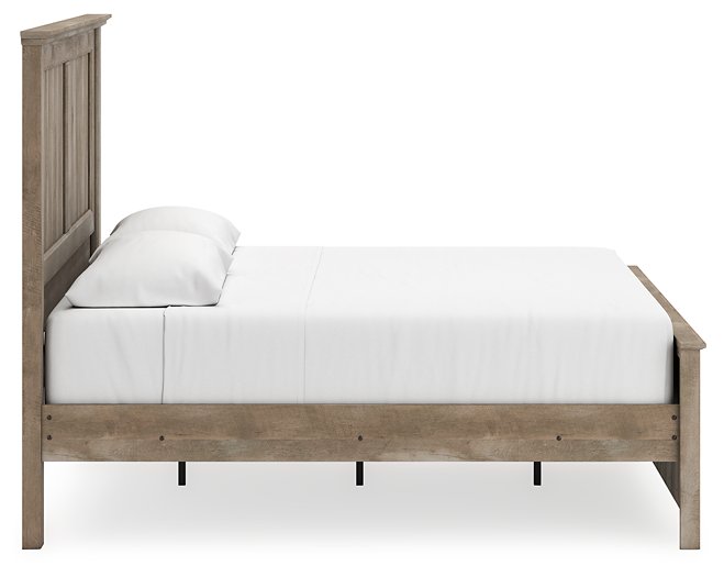 Yarbeck Bed - Premium Bed from Ashley Furniture - Just $420.33! Shop now at Furniture Wholesale Plus  We are the best furniture store in Nashville, Hendersonville, Goodlettsville, Madison, Antioch, Mount Juliet, Lebanon, Gallatin, Springfield, Murfreesboro, Franklin, Brentwood