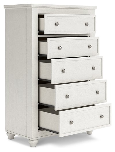 Grantoni Chest of Drawers - Premium Chest from Ashley Furniture - Just $643.55! Shop now at Furniture Wholesale Plus  We are the best furniture store in Nashville, Hendersonville, Goodlettsville, Madison, Antioch, Mount Juliet, Lebanon, Gallatin, Springfield, Murfreesboro, Franklin, Brentwood