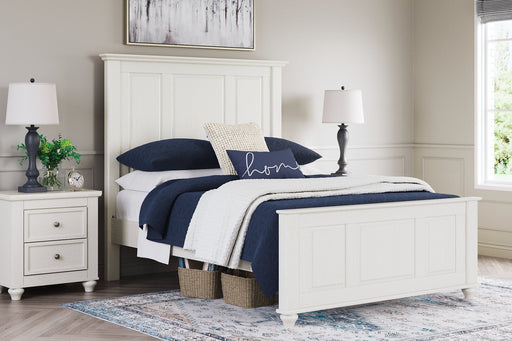Grantoni Bed - Premium Bed from Ashley Furniture - Just $420.33! Shop now at Furniture Wholesale Plus  We are the best furniture store in Nashville, Hendersonville, Goodlettsville, Madison, Antioch, Mount Juliet, Lebanon, Gallatin, Springfield, Murfreesboro, Franklin, Brentwood