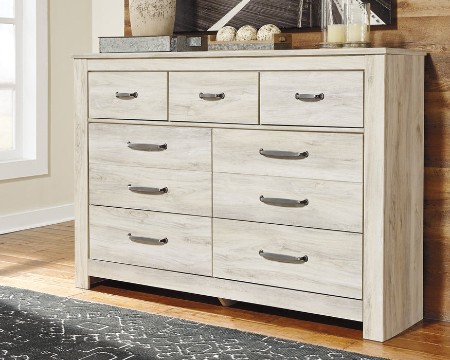 Bellaby Dresser and Mirror - Premium Dresser and Mirror from Ashley Furniture - Just $563.11! Shop now at Furniture Wholesale Plus  We are the best furniture store in Nashville, Hendersonville, Goodlettsville, Madison, Antioch, Mount Juliet, Lebanon, Gallatin, Springfield, Murfreesboro, Franklin, Brentwood