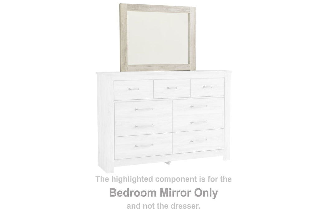 Bellaby Dresser and Mirror - Premium Dresser and Mirror from Ashley Furniture - Just $563.11! Shop now at Furniture Wholesale Plus  We are the best furniture store in Nashville, Hendersonville, Goodlettsville, Madison, Antioch, Mount Juliet, Lebanon, Gallatin, Springfield, Murfreesboro, Franklin, Brentwood