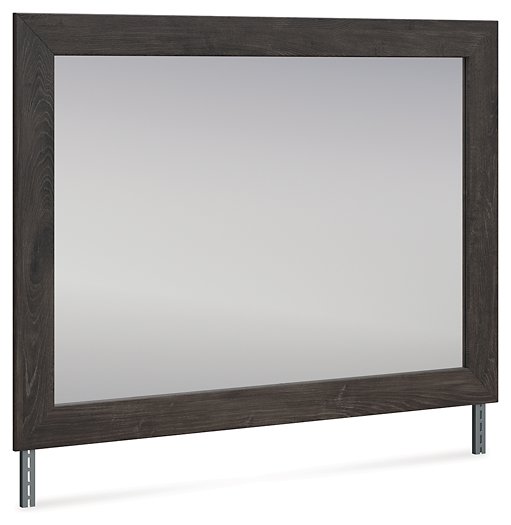 Fraluna Bedroom Mirror - Premium Mirror from Ashley Furniture - Just $62.35! Shop now at Furniture Wholesale Plus  We are the best furniture store in Nashville, Hendersonville, Goodlettsville, Madison, Antioch, Mount Juliet, Lebanon, Gallatin, Springfield, Murfreesboro, Franklin, Brentwood