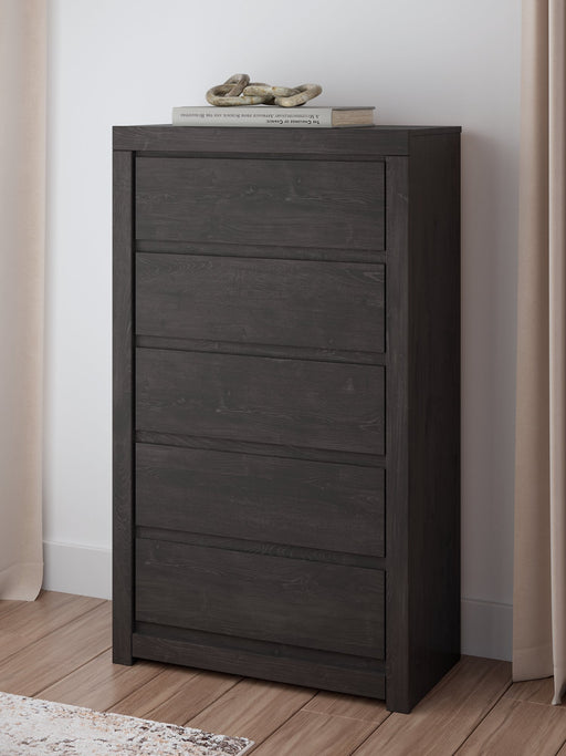 Fraluna Chest of Drawers - Premium Chest from Ashley Furniture - Just $325.80! Shop now at Furniture Wholesale Plus  We are the best furniture store in Nashville, Hendersonville, Goodlettsville, Madison, Antioch, Mount Juliet, Lebanon, Gallatin, Springfield, Murfreesboro, Franklin, Brentwood