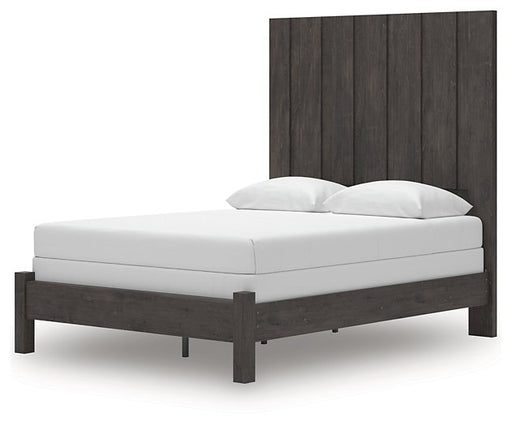 Fraluna Bed - Premium Bed from Ashley Furniture - Just $406.26! Shop now at Furniture Wholesale Plus  We are the best furniture store in Nashville, Hendersonville, Goodlettsville, Madison, Antioch, Mount Juliet, Lebanon, Gallatin, Springfield, Murfreesboro, Franklin, Brentwood