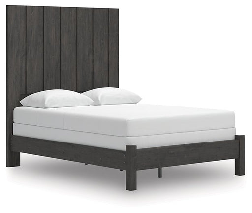 Fraluna Bed - Premium Bed from Ashley Furniture - Just $406.26! Shop now at Furniture Wholesale Plus  We are the best furniture store in Nashville, Hendersonville, Goodlettsville, Madison, Antioch, Mount Juliet, Lebanon, Gallatin, Springfield, Murfreesboro, Franklin, Brentwood