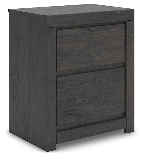 Fraluna Nightstand - Premium Nightstand from Ashley Furniture - Just $203.13! Shop now at Furniture Wholesale Plus  We are the best furniture store in Nashville, Hendersonville, Goodlettsville, Madison, Antioch, Mount Juliet, Lebanon, Gallatin, Springfield, Murfreesboro, Franklin, Brentwood